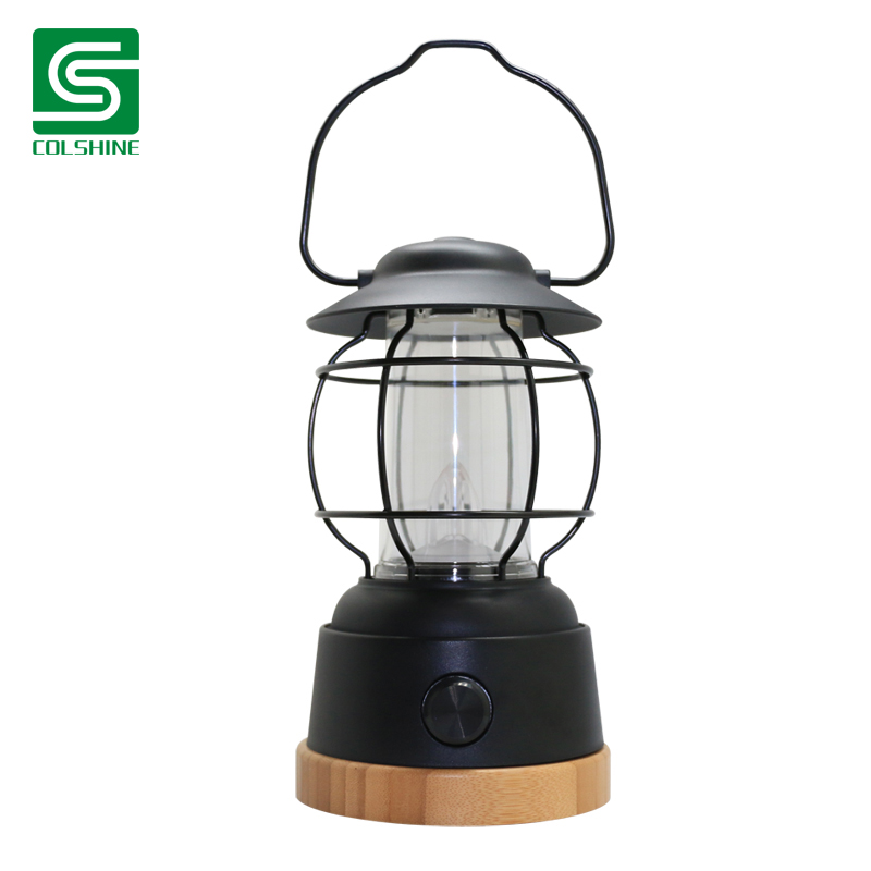 Portable Camping Lantern